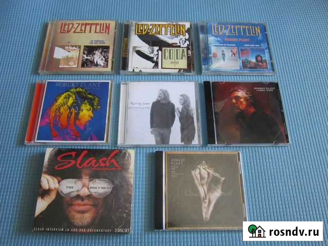 Сд диски Калуга - изображение 1