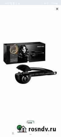 Плойка babyliss Пикалево