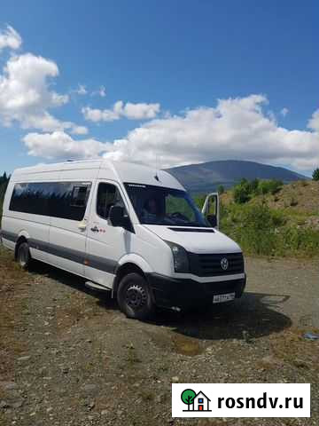 Аренда,заказ микроавтобуса, (автобус) Екатеринбург - изображение 1