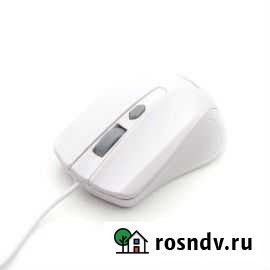 Мышь проводная ONE 352-WK, Smartbuy Щёлково - изображение 1