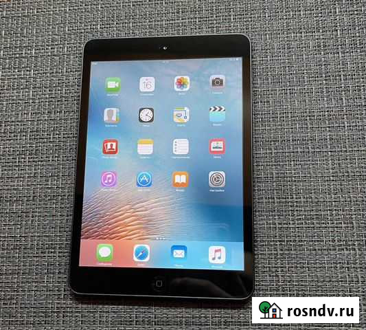iPad mini 16gb Мурманск - изображение 1