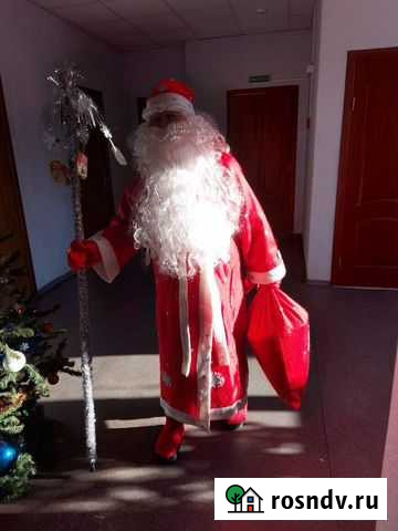 Дед Мороз Волгоград - изображение 1