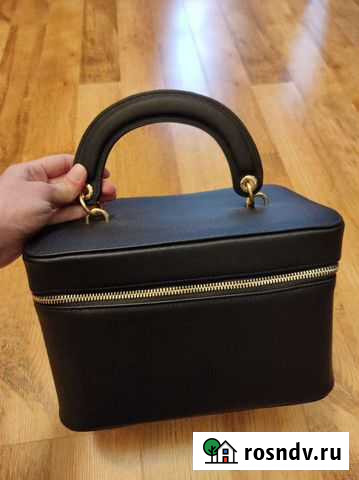 Бьюти бокс для косметики Новое Девяткино - изображение 1