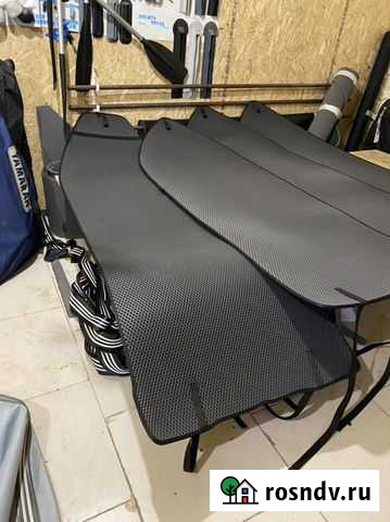 Эва коврики в лодку пвх Старая - изображение 1