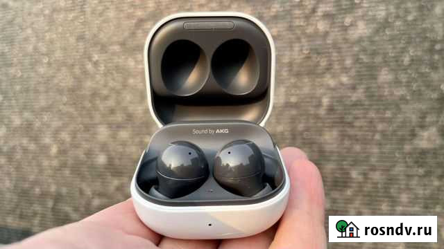 Samsung galaxy bads 2 Волгодонск - изображение 1