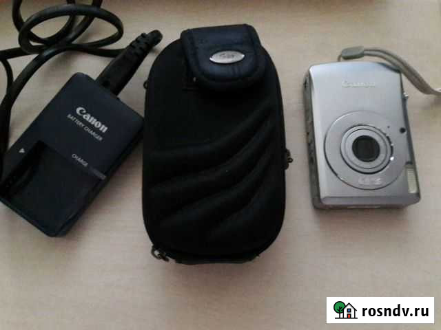 Фотоаппарат Самара - изображение 1