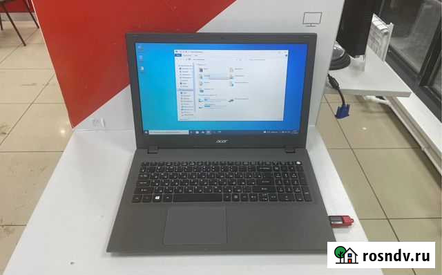 Сю81А - Ноутбук Набережные Челны - изображение 1