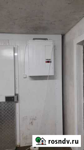 Холодильная камера / Холодильная камера бу Пермь - изображение 1