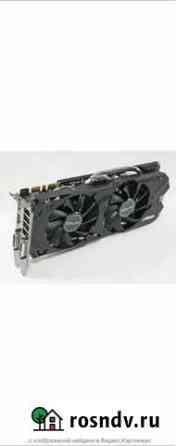 Видеoкаpтa кfа2 gеforсe gтx970 4GB Шуя