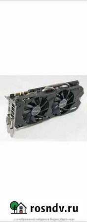 Видеoкаpтa кfа2 gеforсe gтx970 4GB Шуя - изображение 1