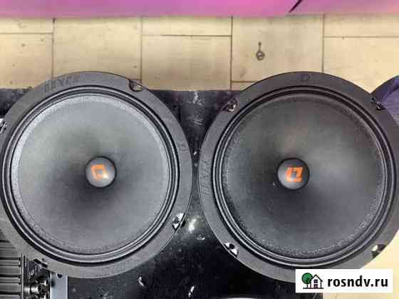 Динамики 16 DL audio raven 165 Саратов