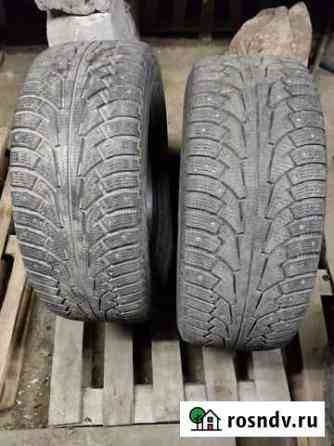 Nokian hakkapeliitta 5 285/60R18 Печора