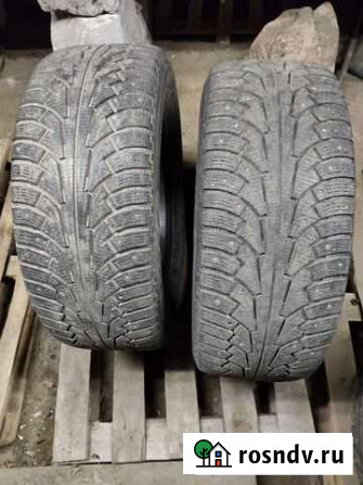 Nokian hakkapeliitta 5 285/60R18 Печора - изображение 1