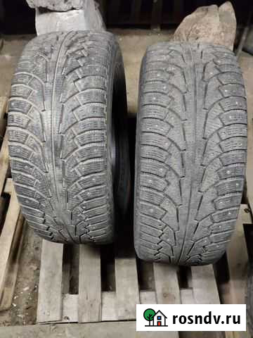 Nokian hakkapeliitta 5 285/60R18 Печора - изображение 1