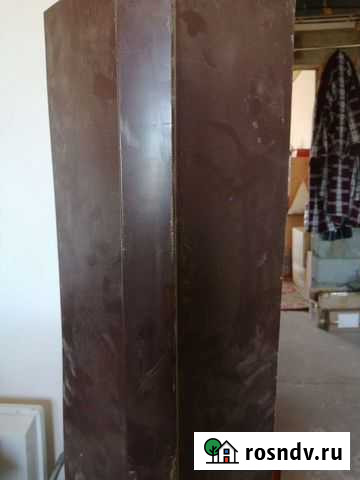 Конёк крыши Ясный - изображение 1