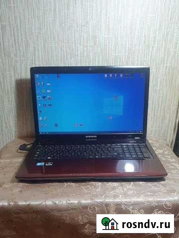 Ноутбук бу Люберцы - изображение 1