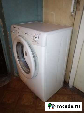 Стиральная машина Cansy Ростов-на-Дону - изображение 1