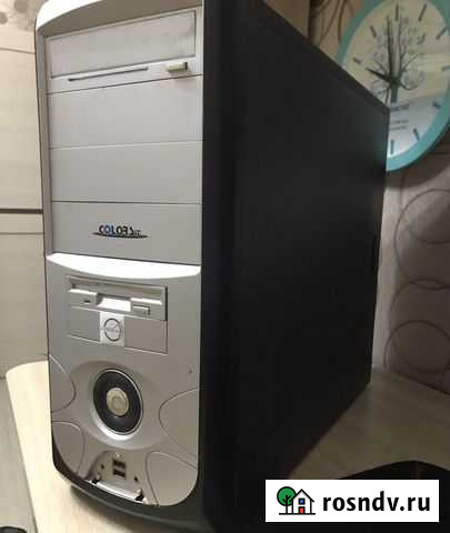 Компьютер Астрахань - изображение 1