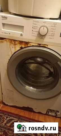 Стиральная машина на запчасти Сочи - изображение 1