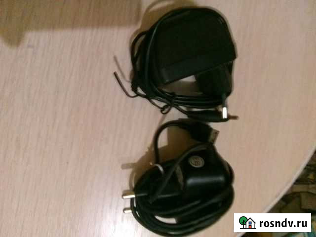 Зарядки Борисоглебск - изображение 1