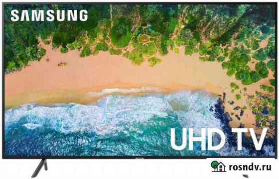 Телевизор samsung ue40nu7100u Пермь