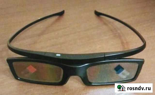 3D очки Обнинск - изображение 1