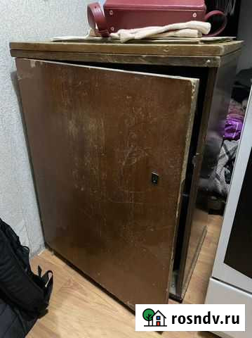 Швейная машина подольск с электроприводом Выборг - изображение 1