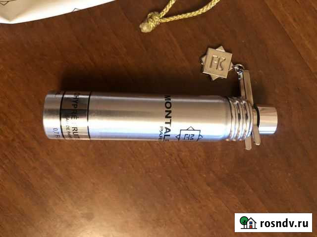 Духи Montale Сочи - изображение 1