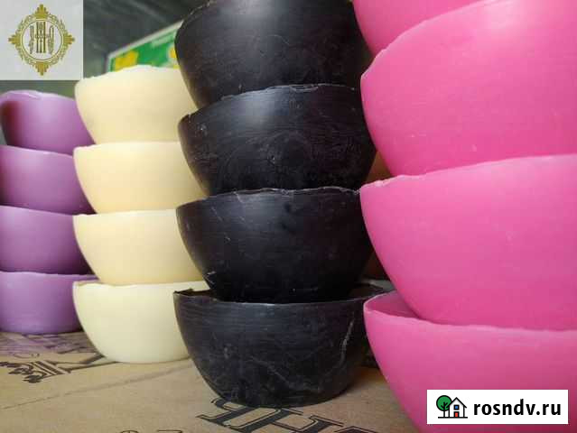 Воск для свечей Томск - изображение 1