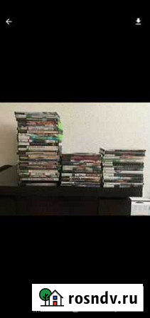 Игры на xbox 360 прошитый Абинск - изображение 1