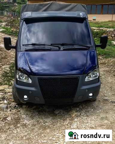 Грузо перевозки Кизляр - изображение 1