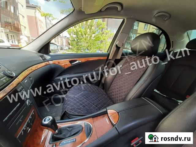 Авто накидки Казань - изображение 1