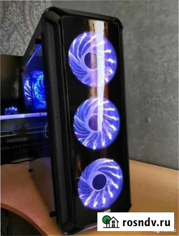 Игровой компьютер i5 + gtx 950 Авсюнино - изображение 1