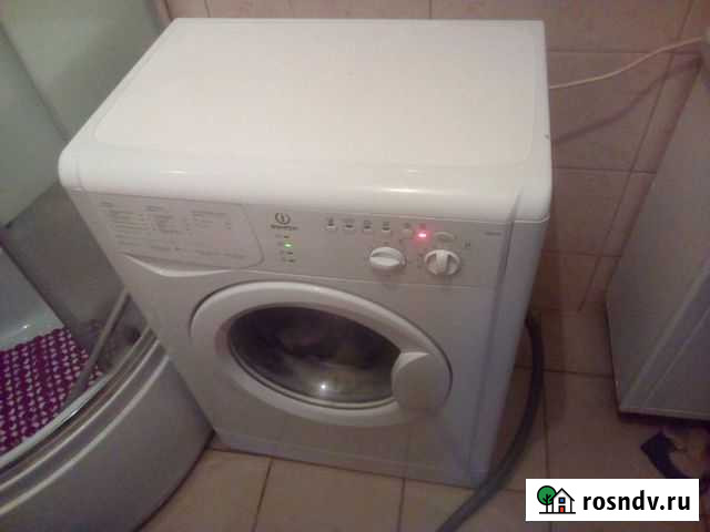 Ремонт стиральных машин Гостилицы - изображение 1