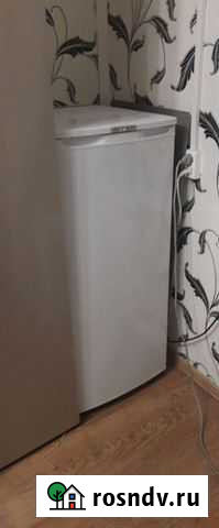 Морозильная камера бу. Морозилка бу. Требует ремон Петрозаводск - изображение 1