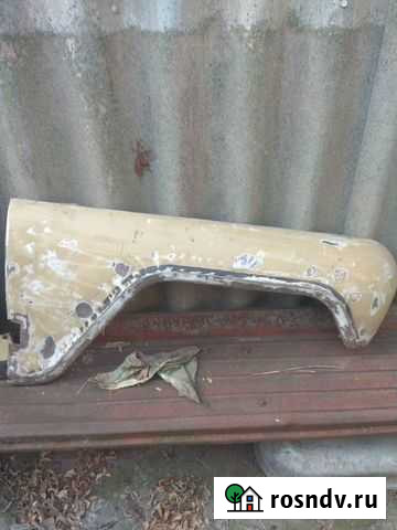 Запчастья УАЗ Усмань - изображение 1