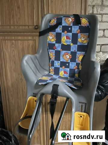 Велокресло Тольятти - изображение 1