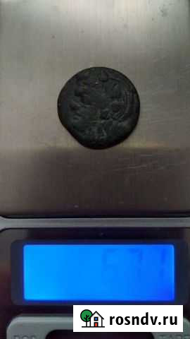 Тетрахалк Керчь - изображение 1