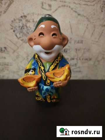 Узбекский бабай Солнечногорск - изображение 1