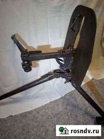 Станок дс-39. 1940г Великий Новгород