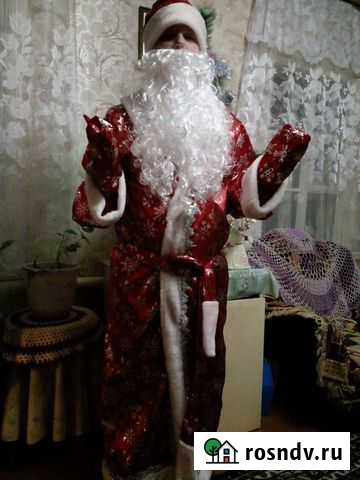 Дед Мороз на дом Кирсанов - изображение 1