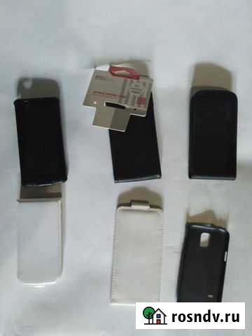 Чехлы для смартфонов\телефонов\планшетов Липецк - изображение 1