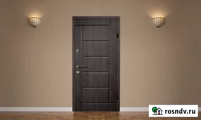 Входные двери Майма - изображение 1