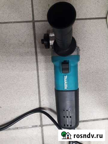 Болгарка Mikita 9553HN Канск - изображение 1