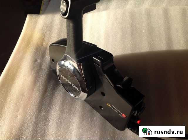 Дистанция Honda Кострома - изображение 1