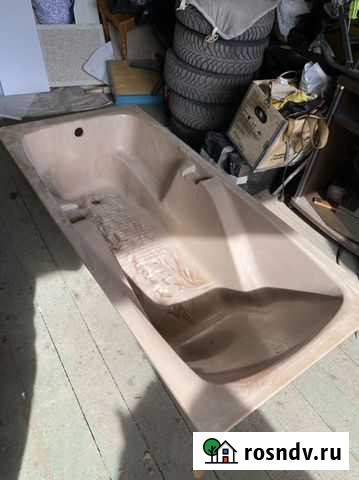 Ванна Нерюнгри - изображение 1