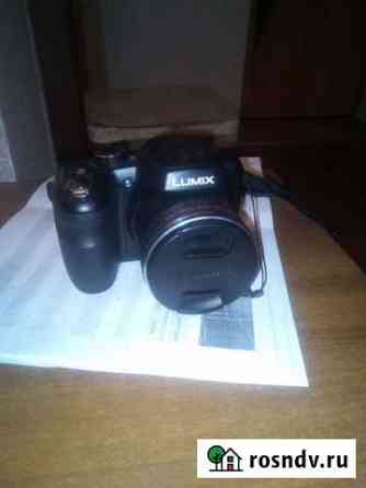 Компактные фотоаппараты panasonicDMC-LS30 Киров