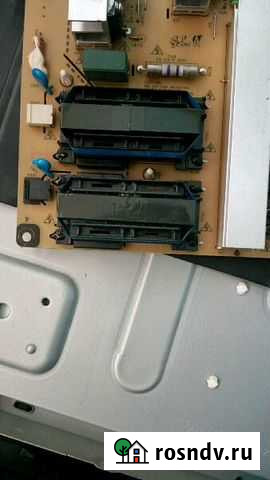 LG 42CS460-ZA /EAX64648001(1. 6) REV 1. 0 2011.12 Береславка - изображение 1