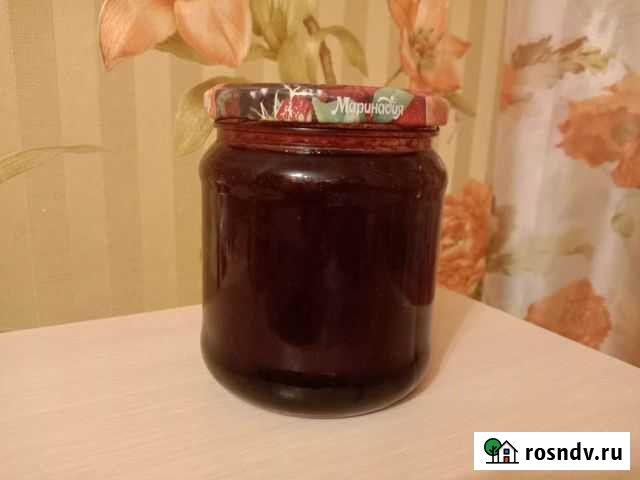 Варенье Братск - изображение 1