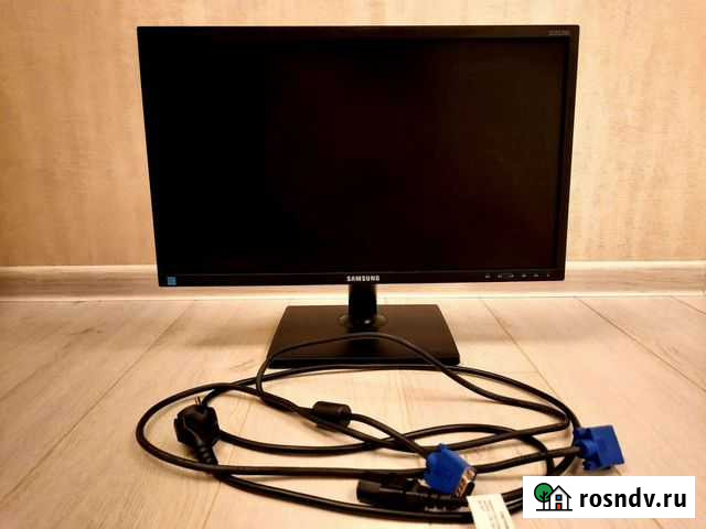 Монитор Samsung 22 Тюмень - изображение 1